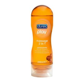 Lubrifiant Durex Play Massage Estimulante Precio: 9.5000004. SKU: B12GV6TV78