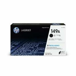 HP Toner W1490A Noir Cartouche d'Encre LaserJet pour HP LaserJet Pro 4002, 4102 - Rendement Standard 2900 Pages Precio: 144.5000004. SKU: B14LDFKKBR