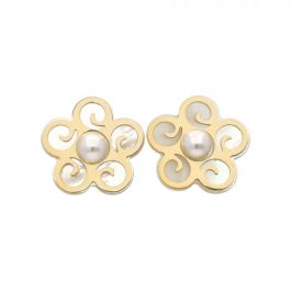 Boucles d´oreilles Femme Majorica 16632.01.1.000.010.1 Precio: 131.4999996. SKU: B1DQ6G7DY8