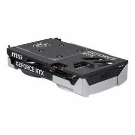 Carte Graphique MSI VENTUS 2X OC 8 GB GDDR6
