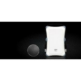 Boîtier Externe Silicon Power Armor A30 Blanc 2,5"