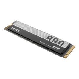 Disque dur Lexar LNM990X002T-RNNNG 2 TB SSD