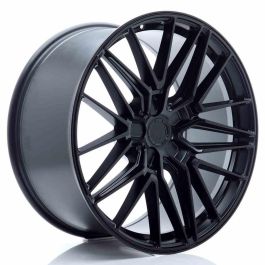 Pneu de voiture Japan Racing JR3821105F25X1074BF Noir 21" ET46 ET10 CB 74,1 Precio: 1064.4999996. SKU: B1KCBCPE6N