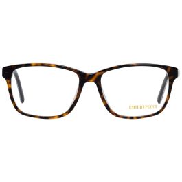 Monture de Lunettes Femme Emilio Pucci EP5032-53056 Ø 53 mm