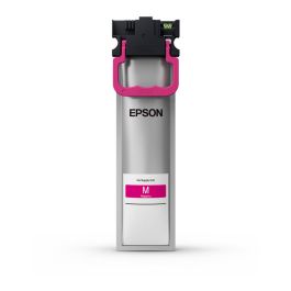 Cartouche d'encre originale Epson C13T11D340 Blanc Magenta Precio: 77.5899996. SKU: S7779881