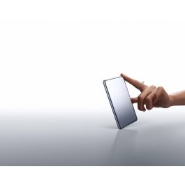 Powerbank Xiaomi BHR9535GL Bleu Gris Argenté 5000 mAh