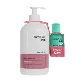 Gel de douche Cumlaude Lab CUMLAUDE LAB HIGIENE ÍNTIMA Precio: 19.89. SKU: B19EQZ5JNA