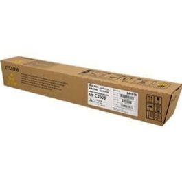Toner Ricoh 841818 Jaune Precio: 142.59. SKU: S8416172
