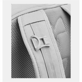 Sac à dos de Sport Under Armour Fitness Gris clair