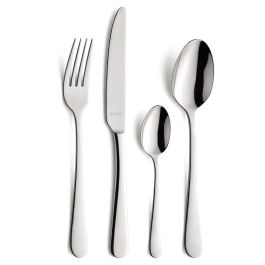 Caja 12 Cucharas Café Acero Inox Austin Amefa 11,1 cm-2,5 mm