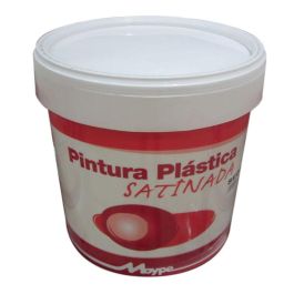 TITAN Peinture Plastique Satinée Seda Blanca 4L Precio: 34.5. SKU: B1A2YJS6PF