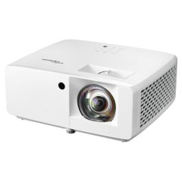 Optoma GT2000HDR Projecteur DLP Laser Full HD 1080p 3500 Lumens Blanc