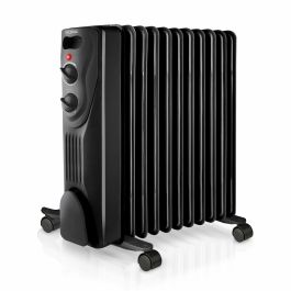 Radiateur à Huile Solac RA810 Noir 2300 W Precio: 99.5000004. SKU: B17S5QQ2CD