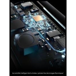 DYSON - Airwrap Origin - Nickel / Cuivré - 1300 W