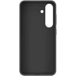 Samsung Silicon Case S25 black