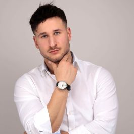 Montre Homme Lucien Rochat