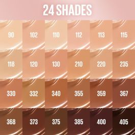 Base de Maquillage Crémeuse Maybelline LIFTER Nº 110 30 ml