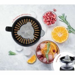 Centrifugeuse électrique Arthur Martin AMPA07 Blanc 700 W 700 ml