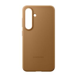SAMSUNG EF-VS931 Étui Housse pour Samsung Galaxy S25 Camel Marron
