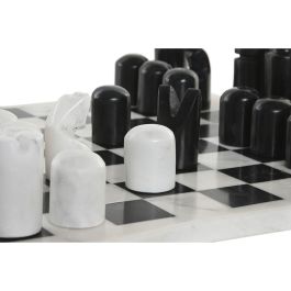 Jeu d'Échecs Home ESPRIT Marbre