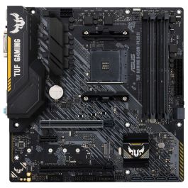 Asus TUF Gaming B450M-Plus II Carte mère AM4 DDR4 Micro ATX AUC4718017927185