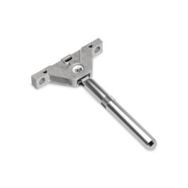 ITALIANA FERRAMENTA Support de montage dissimulé pour étagères Triade Slim