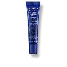 Kiehl'S Eye Fuel Visibily Brightens And Revitalizes Eyes 15 mL