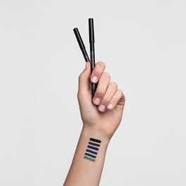 Crayon pour les yeux Collistar TWIST DESIGN Nº 01 Nero Eclisse Matte (1 Unité)
