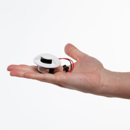 Nova Downlight LED Encastrable 2W 180Lm 6000K Circulaire 40.000H JN-S002-A-CW