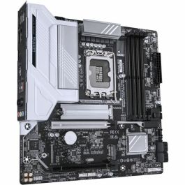 Gigabyte B860M GAMING X WIFI6E Carte Mère LGA 1851, Intel B860, DDR5, Wi-Fi 6E, 2.5 GbE LAN, Micro ATX