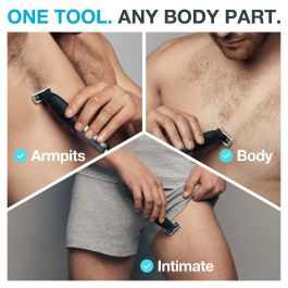 Tondeuses à cheveux / Rasoir Braun XT5100