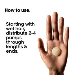 Shampooing L'Oreal Professionnel Paris ABSOLUT REPAIR 500 ml