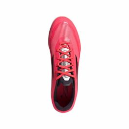Chaussures de Futsal pour Adultes Adidas 1 F50 League In Rose