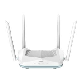 Router D-Link R15/E Blanc