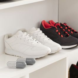 Capsules Désodorisantes pour Chaussures Froes InnovaGoods 2 Unités