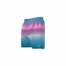 Maillot de bain enfant Nike 4" Volley Short Bleu Precio: 39.5000004. SKU: B19VHG6JFL