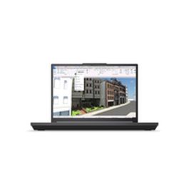 Ordinateur Portable Lenovo 21RQ0005SP 16" 32 GB RAM 1 TB SSD Espagnol Qwerty