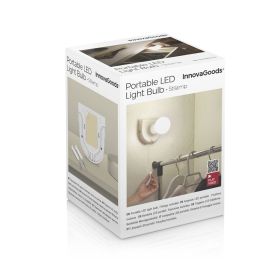 Ampoule LED Portable Stilamp InnovaGoods