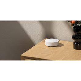 Centre de contrôle Zigbee pour la domotique Ezviz CS-A3-R200-WBG