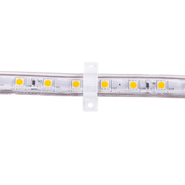 Clip pour Bande LED 220V SMD120/M