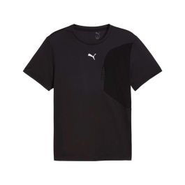 T-shirt à manches courtes homme Puma M Flex Pocket Noir 14 ans Precio: 30.5000004. SKU: B19TK7LZML