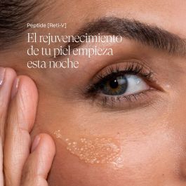 Sensilis PEPTIDE [RETI-V] Perles Régénératrices Nocturnes 50 ml