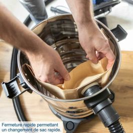 Aspirateur Scheppach