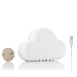 Lampe LED Portable Intelligente Clominy InnovaGoods