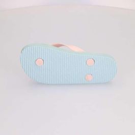 Tongs pour Enfants Stitch Flip Flop Bleu clair