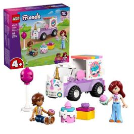 Set de construction Lego Friends 42675