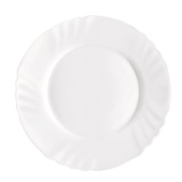 Plato Postre Opal Ebro Bormioli Rocco 20 cm