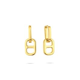 Boucles d´oreilles Femme Radiant RY000373 Doré Precio: 77.028. SKU: B12LPRGEW8