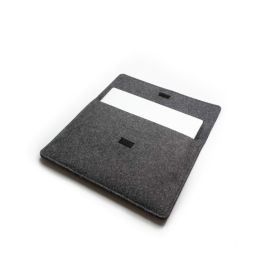 Housse pour ordinateur portable Ekomodo Gris foncé