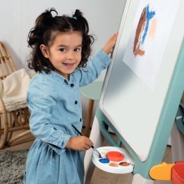 Smoby Tableau pour enfant SMO3032164101061 - Grande taille, à partir de 3 ans